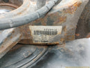 Land Rover Range Rover Passenger Right Rear Spindle Knuckle Hub-6