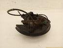 Land Rover Range Rover Passenger Right Rear Spindle Knuckle Hub-7