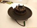 Land Rover Range Rover Passenger Right Rear Spindle Knuckle Hub-10