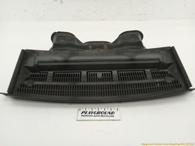 Land Rover Range Rover Cabin Pollen Filter Housing Trim Panel