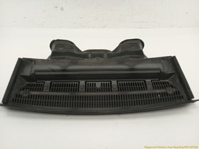 Land Rover Range Rover Cabin Pollen Filter Housing Trim Panel - 0