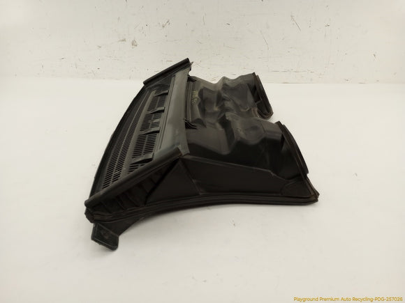 Land Rover Range Rover Cabin Pollen Filter Housing Trim Panel