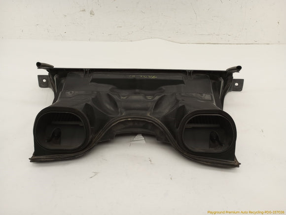 Land Rover Range Rover Cabin Pollen Filter Housing Trim Panel