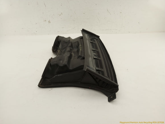 Land Rover Range Rover Cabin Pollen Filter Housing Trim Panel
