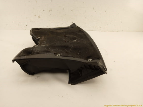Land Rover Range Rover Cabin Pollen Filter Housing Trim Panel