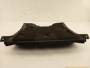 Land Rover Range Rover Cabin Pollen Filter Housing Trim Panel-10