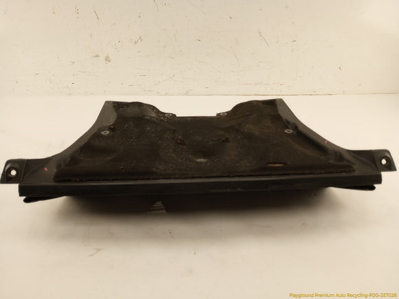 Land Rover Range Rover Cabin Pollen Filter Housing Trim Panel