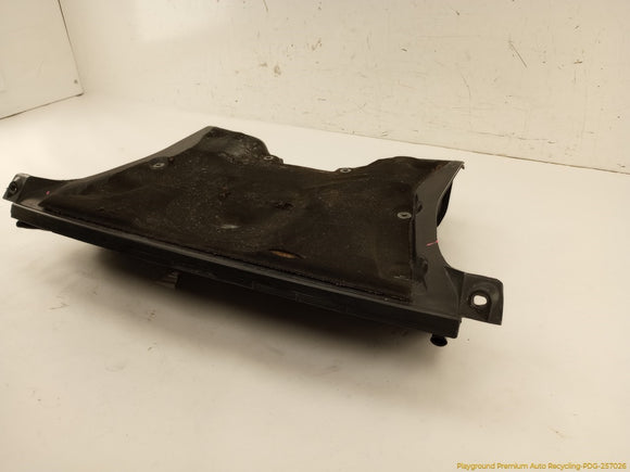 Land Rover Range Rover Cabin Pollen Filter Housing Trim Panel