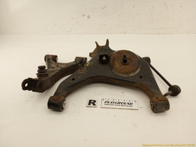 Land Rover Range Rover Set Of Passenger Right Rear Control Arms