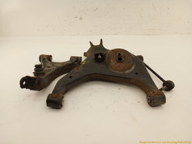 Land Rover Range Rover Set Of Passenger Right Rear Control Arms - 0