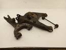Land Rover Range Rover Set Of Passenger Right Rear Control Arms-3