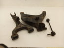 Land Rover Range Rover Set Of Passenger Right Rear Control Arms-4