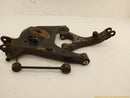 Land Rover Range Rover Set Of Passenger Right Rear Control Arms-5