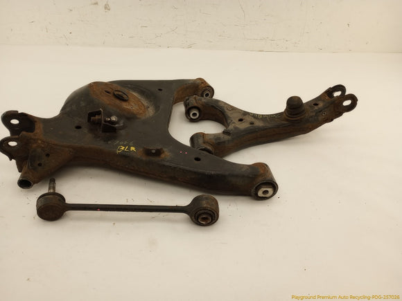 Land Rover Range Rover Set Of Passenger Right Rear Control Arms