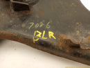 Land Rover Range Rover Set Of Passenger Right Rear Control Arms-6