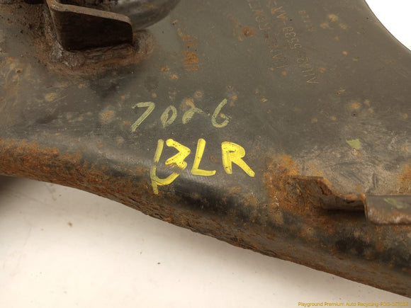 Land Rover Range Rover Set Of Passenger Right Rear Control Arms