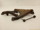 Land Rover Range Rover Set Of Passenger Right Rear Control Arms-7