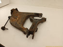 Land Rover Range Rover Set Of Passenger Right Rear Control Arms-10