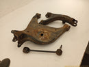 Land Rover Range Rover Set Of Passenger Right Rear Control Arms-12