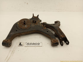 Land Rover Range Rover Set Of Driver Left Rear Control Arms