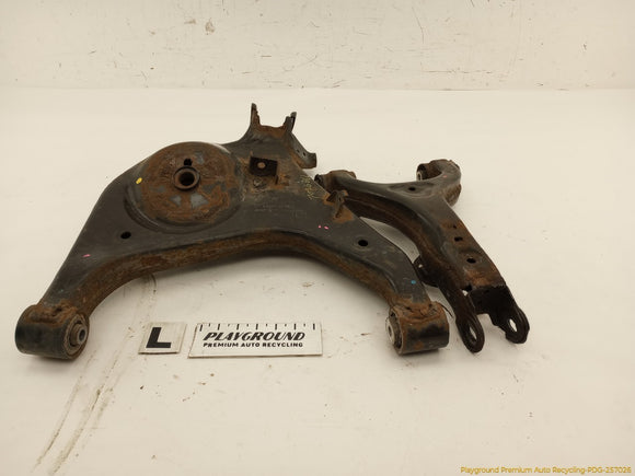 Land Rover Range Rover Set Of Driver Left Rear Control Arms