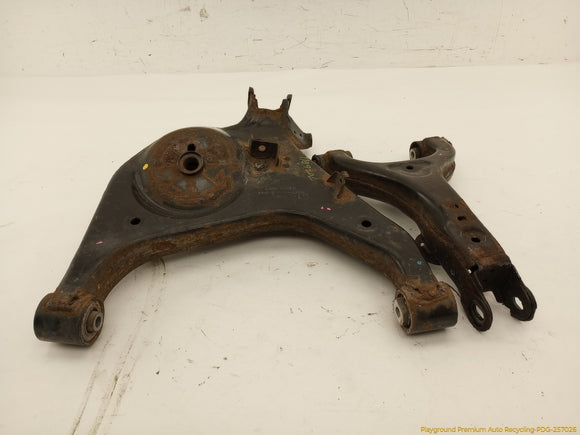 Land Rover Range Rover Set Of Driver Left Rear Control Arms
