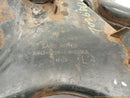 Land Rover Range Rover Set Of Driver Left Rear Control Arms-3