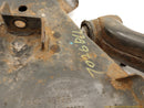 Land Rover Range Rover Set Of Driver Left Rear Control Arms-4