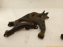 Land Rover Range Rover Set Of Driver Left Rear Control Arms-9