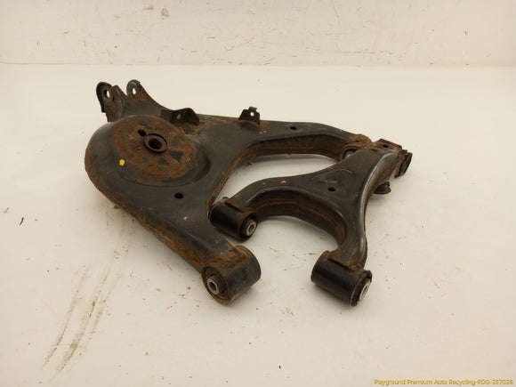 Land Rover Range Rover Set Of Driver Left Rear Control Arms