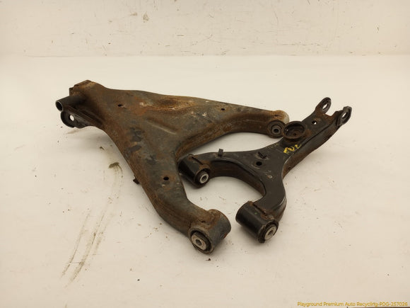 Land Rover Range Rover Set Of Driver Left Rear Control Arms