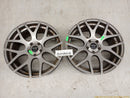 Land Rover Range Rover Pair Of Aftermarket Avarus Wheels-1