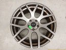 Land Rover Range Rover Pair Of Aftermarket Avarus Wheels-2