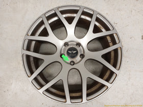 Land Rover Range Rover Pair Of Aftermarket Avarus Wheels - 0