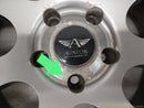 Land Rover Range Rover Pair Of Aftermarket Avarus Wheels-3