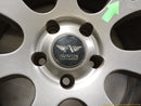 Land Rover Range Rover Pair Of Aftermarket Avarus Wheels-9