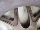Land Rover Range Rover Pair Of Aftermarket Avarus Wheels-11