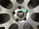 Land Rover Range Rover Single Aftermarket Avarus Wheel-2