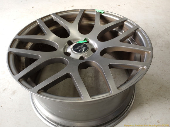 Land Rover Range Rover Single Aftermarket Avarus Wheel