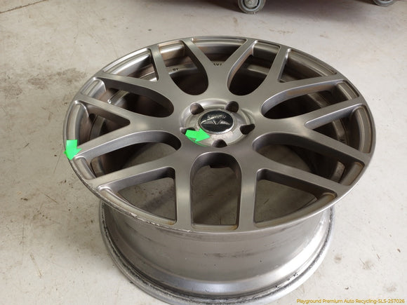 Land Rover Range Rover Single Aftermarket Avarus Wheel