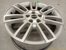Land Rover Range Rover Single Alloy Wheel 7 Twin Spoke-2