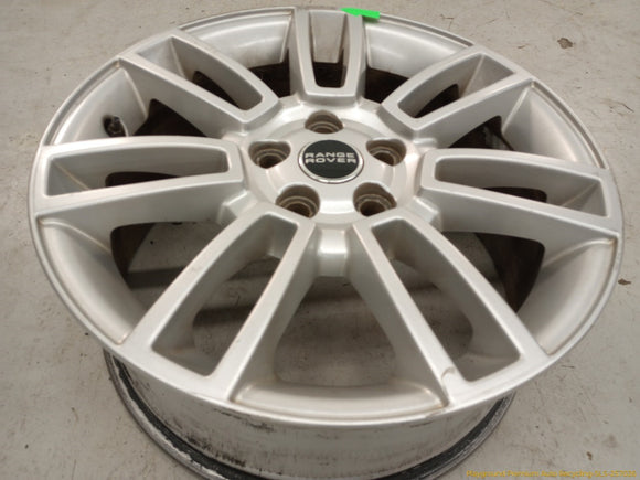 Land Rover Range Rover Single Alloy Wheel 7 Twin Spoke