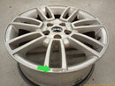 Land Rover Range Rover Single Alloy Wheel 7 Twin Spoke-3