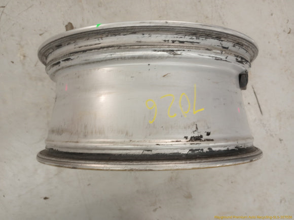 Land Rover Range Rover Single Alloy Wheel 7 Twin Spoke