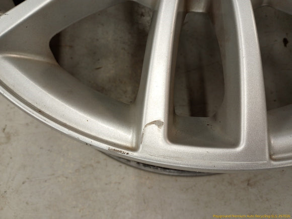 Land Rover Range Rover Single Alloy Wheel 7 Twin Spoke