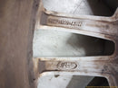 Land Rover Range Rover Single Alloy Wheel 7 Twin Spoke-12