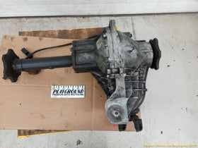 Hummer H2 Front Differential Carrier Assembly