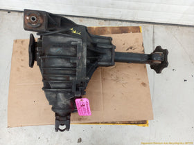 Hummer H2 Front Differential Carrier Assembly - 0