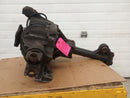 Hummer H2 Front Differential Carrier Assembly-3