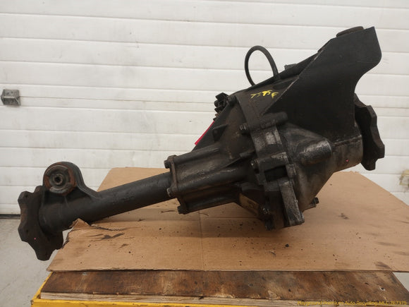 Hummer H2 Front Differential Carrier Assembly